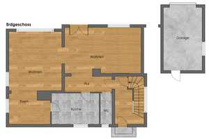 Ihr Traumhaus in Bestlage im Bachfeld ! – Weilheim-Schongau (Kreis) – Vorschaubild 8