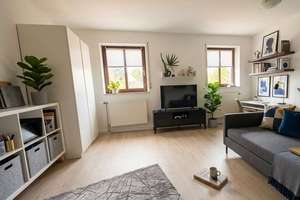 Familienfreundliches Reihenmittelhaus mit großzügigem Wohnkonzept, Garten und Stellplatz – Die vollständige Adresse der Immobilie erhältst du vom Anbieter., 6198 Salzmünde – Vorschaubild 9