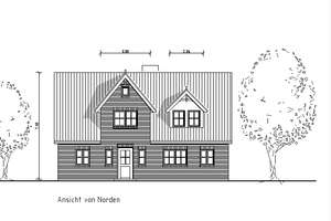 Neubau von Doppelhaushälften in ruhiger Lage von Wyk. Nur noch 2 Einheiten verfügbar – Die vollständige Adresse der Immobilie erhältst du vom Anbieter., 25938 Wyk auf Föhr – Vorschaubild 18