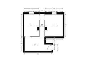 Einfamilienhaus mit rund 116 m² Fläche, Garten und Stellplatz in begehrter Lage von Neu-Isenburg – Die vollständige Adresse der Immobilie erhältst du vom Anbieter., 63263 Neu-Isenburg – Vorschaubild 24