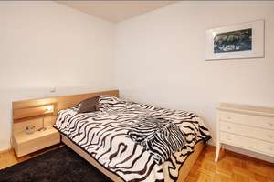 Möbliert: Möblierte Wohnung in sehr guter Lage Schwabing – Die vollständige Adresse der Immobilie erhältst du vom Anbieter., 80796 Neuschwabing, München – Vorschaubild 3
