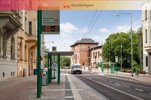 Single-Apartment in Buckau ++ Dachterrasse ++ EBK – 39104 Buckau, Magdeburg – Vorschaubild 11