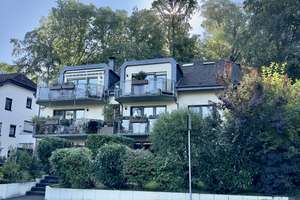 4-Zimmer-Dachgeschosswohnung in Alfter am Waldrand – Am Domplatz 59, 53347 Alfter – Vorschaubild 1
