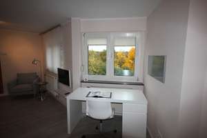 Sonniges 1,5 Zimmer Appartment mit Blick ins Grüne – Ippendorfer Allee 133, 53127 Ippendorf, Bonn – Vorschaubild 2