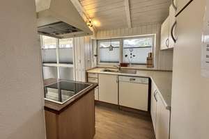 Exklusives-Ferienhaus wenige Meter vom Strand entfernt – Die vollständige Adresse der Immobilie erhältst du vom Anbieter., 23570 Travemünde, Lübeck – Vorschaubild 14