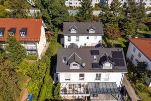 Moderne Doppelhaushälfte - Raumwunder und Traum für Familien – Die vollständige Adresse der Immobilie erhältst du vom Anbieter., 81243 Aubing-Süd, München – Vorschaubild 23