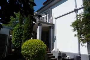Seltene Gelegenheit: Stilvolle Villa aus dem Jahr 1927 in zentraler Lage – Groß-Gerau (Kreis) – Vorschaubild 4