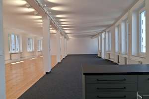 Großzügiges Loft