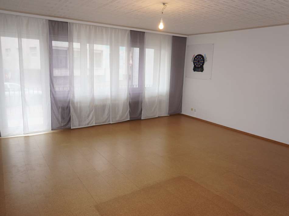 Therapieraum 1/II - EG