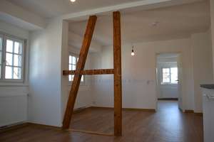 Zauberhafte Mietwohnung, ca.47,5 m² mit Küche in Plieningen (kein Balkon,Stellplatz) an Einzelperson – Die vollständige Adresse der Immobilie erhältst du vom Anbieter., 70599 Plieningen (Ortsteil), Stuttgart – Vorschaubild 6