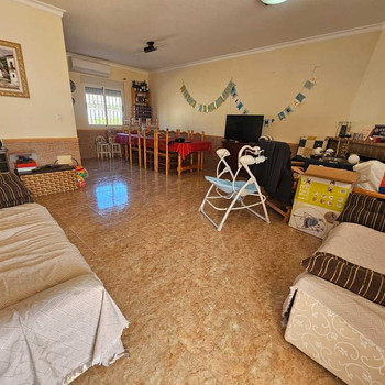 Charmantes Landhaus in El Cocón, Águilas 249.999,99