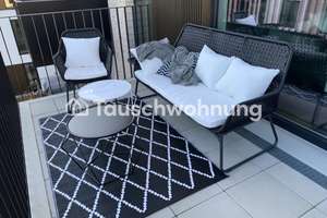 Tauschwohnung: Neubau 2019, moderne Einrichtung, wunderschöner Balkon – Die vollständige Adresse der Immobilie erhältst du vom Anbieter., 22529 Lokstedt, Hamburg – Vorschaubild 4