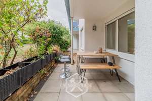 Wohnen direkt am Berliner Platz – 2-Zimmer-Wohnung mit Terrasse – Die vollständige Adresse der Immobilie erhältst du vom Anbieter., 70176 Neue Vorstadt, Stuttgart – Vorschaubild 12