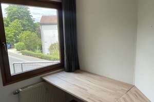 Kompakt und modernisiert: 1,5-Zimmer-Wohnung in Würzburg – Gertrud-von-le-Fort-Straße 2, 97074 Frauenland, Würzburg – Vorschaubild 3