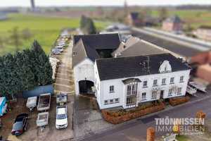Wohntraum mit historischem Flair und 2 Wohneinheiten in Heinsberg-Hülhoven – Heinsberg (Kreis) – Vorschaubild 3