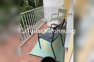 Tauschwohnung: 3-Zimmer-Wohnung in Sendling-Westpark zum Tausch – Die vollständige Adresse der Immobilie erhältst du vom Anbieter., 81377 Am Waldfriedhof, München – Vorschaubild 9