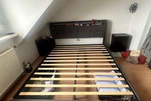 Haus mit 2 Zimmern in Hannover Vahrenwald – Großer Kolonnenweg 10, 30163 Vahrenwald, Hannover – Vorschaubild 7