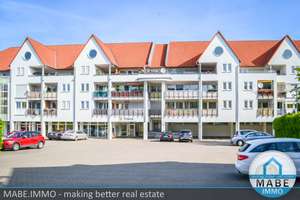 Hier willst du Wohnen! 3 Zimmer + Dachterrasse + Offene Küche – Albert-Einstein-Straße 33, 9212 Limbach-Oberfrohna – Vorschaubild 1