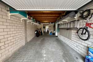 Schöne Doppelhaushälfte mit Garage in beliebter Lage von Schüttorf – Die vollständige Adresse der Immobilie erhältst du vom Anbieter., 48465 Schüttorf – Vorschaubild 43