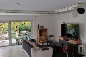 So groß wie ein Haus: Wohnung mit große Balkon in bester Villenlage von Schwalbach (Altschwalbach) – Fuchstanzstraße 10a, 65824 Schwalbach am Taunus – Vorschaubild 9