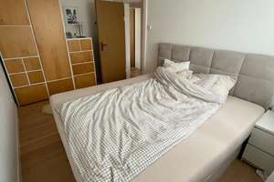 Provisionsfrei: Helle 2,5-Zimmer-Wohnung mit Balkon, Einbauküche & Hobbyraum in begehrter Lage – 70597 Degerloch (Ortsteil), Stuttgart – Vorschaubild 6