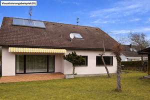Zweifamilienhaus mit Einliegerwohnung in ruhiger Lage

 – Die vollständige Adresse der Immobilie erhältst du vom Anbieter., 73441 Bopfingen – Vorschaubild 2