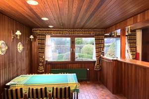 3 Schlafzimmer, großes Wohnzimmer, Garten, Garage, KR-Verberg – Gatzenstraße 164, 47802 Verberg, Krefeld – Vorschaubild 11