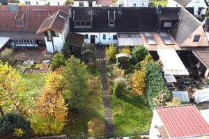 RESERVIERT!!! Röchlinghöhe: Einfamilienhaus mit Garten in beliebter Lage – Merziger Straße 18, 66333 Völklingen – Vorschaubild 4