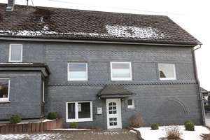 Großzügiges Haus, Sanierung in 2021, gehobene Ausstattung, Langenbach b.K, Westerwaldkreis – Die vollständige Adresse der Immobilie erhältst du vom Anbieter., 57520 Langenbach bei Kirburg – Vorschaubild 15