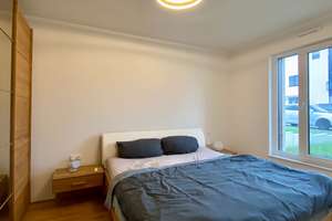 4-Zimmer-Wohnung am Park mit Garten und EBK in Bieber – 63073 Bieber, Offenbach am Main – Vorschaubild 4