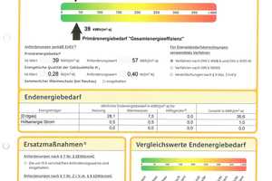 Neuwertiges 2 Zimmer Studenten-Apartment in Uninähe am Gellershagenpark ab 1.7. oder 1.8.26 frei – Voltmannstrasse 250, 33613 Schildesche, Bielefeld – Vorschaubild 6