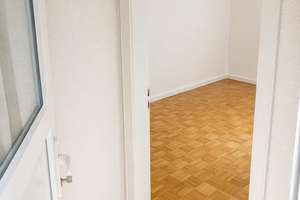 Moderne 2-Zimmer-Wohnung mit hochwertiger Einbauküche und Garten – Marahrensweg 16A, 30519 Wülfel, Hannover – Vorschaubild 6