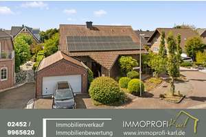*V*E*R*K*A*U*F*T* 3 Bäder - 6 Schlafzimmer  - Raumwunder in Top Lage von Geilenkirchen – Die vollständige Adresse der Immobilie erhältst du vom Anbieter., 52511 Geilenkirchen – Vorschaubild 1