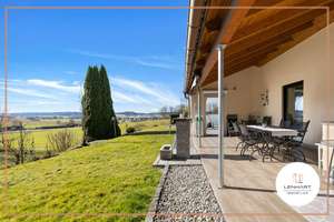 *Käuferprovisionsfrei*Bergblick in Niederraunau*Großer Garten & Pool*Doppelgarage* – Die vollständige Adresse der Immobilie erhältst du vom Anbieter., 86381 Krumbach (Schwaben) – Vorschaubild 5