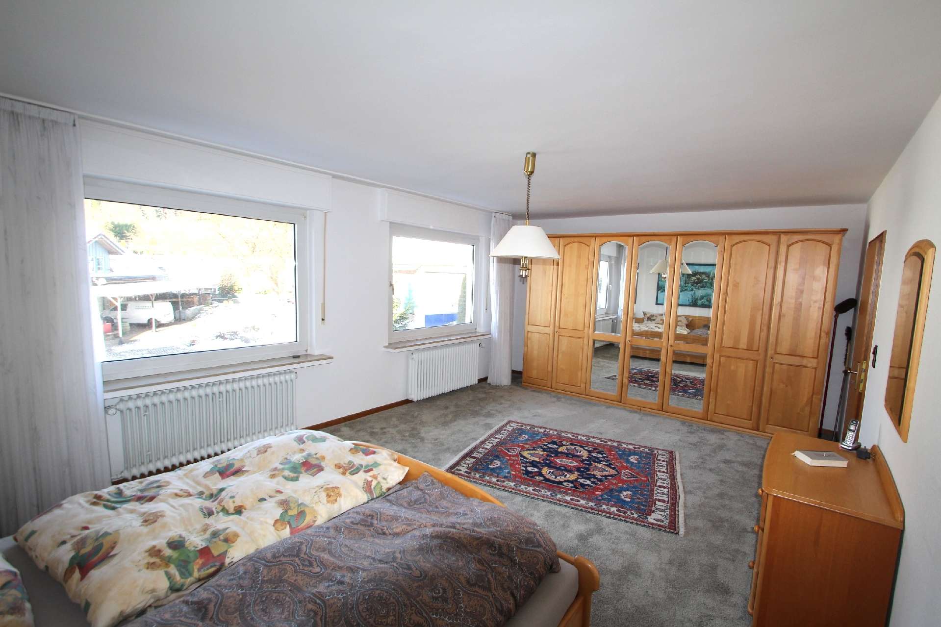 Immobilie in Fröndenberg/Ruhr - Gepflegtes Einfamilienhaus mit idealer Aufteilung und guter Substanz in idyllischer Dorflage - Bild 6