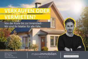 Großes Einfamilienhaus in ruhiger Wohngegend ideal für die Familie – Die vollständige Adresse der Immobilie erhältst du vom Anbieter., 28759 Grohn, Bremen – Vorschaubild 24