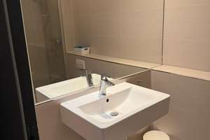For Students Only – Compact Apartment in Milbertshofen – Die vollständige Adresse der Immobilie erhältst du vom Anbieter., 80809 Am Riesenfeld, München – Vorschaubild 7