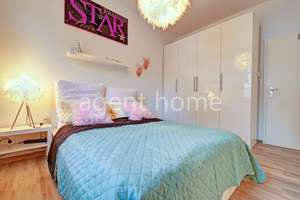 MÖBLIERT - COZY LIVING - Schöne Wohnung in ruhiger aber praktischer Lage – Die vollständige Adresse der Immobilie erhältst du vom Anbieter., 70195 Botnang-Ost, Stuttgart – Vorschaubild 9