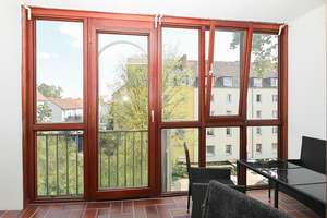 2-Zimmer-Wohnung mit Wintergarten in beliebter Lage von Döhren – Die vollständige Adresse der Immobilie erhältst du vom Anbieter., 30519 Döhren, Hannover – Vorschaubild 3