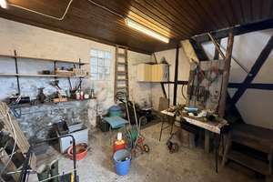 Ruhig gelegenes Haus mit 2-3 Wohneinheiten.(ca. 210 m² Wohnfläche ) in zentrumsnaher Wohnlage in Alt – Die vollständige Adresse der Immobilie erhältst du vom Anbieter., 38707 Altenau – Vorschaubild 30