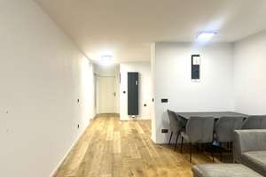 Moderne 2-Zimmer-Wohnung in begehrter Lage von München - Eigenbedarf oder Kapitalanlage – Geigenbergerstrasse 21, 81477 Solln, München – Vorschaubild 5