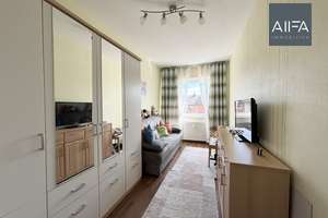 AllFa – Helle 5-Zimmer-Wohnung mit Loggia in Mönchengladbach-Wickrath! – Die vollständige Adresse der Immobilie erhältst du vom Anbieter., 41189 Wickrath-Mitte, Mönchengladbach – Vorschaubild 12