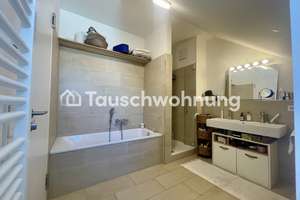 Tauschwohnung: Sonnige moderne Dachgeschosswohnung in Neuhausen – 80636 Sankt Vinzenz, München – Vorschaubild 20