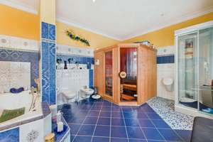 Repräsentative Villa auf weitläufigem Grundstück mit Poolhaus – 39167 Ochtmersleben – Vorschaubild 16