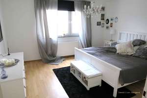 Do-Klinikviertel: Schöne 3,5-Zi-Wohnung | KFW | Balkon | Stellplatz | Servicepaket – 44137 Dorstfelder Brücke, Dortmund – Vorschaubild 5