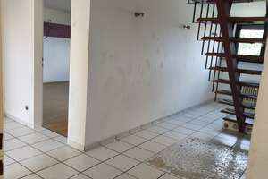 Tolle 3,5 Zimmer Maisonette Wohnung  – Bremener Straße 102, 46145 Alsfeld, Oberhausen – Vorschaubild 2