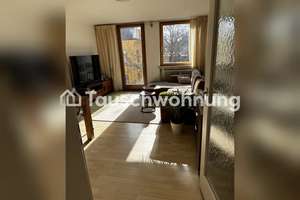Tauschwohnung: Tausche 2 ZW in Alt-Schwabing gegen 3+ ZW – Die vollständige Adresse der Immobilie erhältst du vom Anbieter., 80802 Münchner Freiheit, München – Vorschaubild 1
