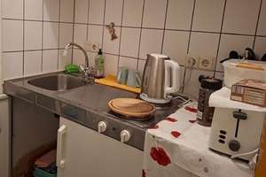 Barrierefrei in NB-Süd: Klein aber fein mit Balkon und TG-Stellplatz – Heisterstraße 20, 90491 Werderau, Nürnberg – Vorschaubild 18