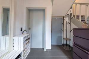 Doppelhaushälfte mit großem Grundstück - Potenzial zum 3-Familienhaus in Lünen-Gahmen – Die vollständige Adresse der Immobilie erhältst du vom Anbieter., 44532 Lünen-Süd, Lünen – Vorschaubild 3