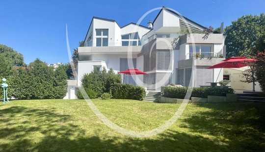 Bild von Exklusive Architekten Villa